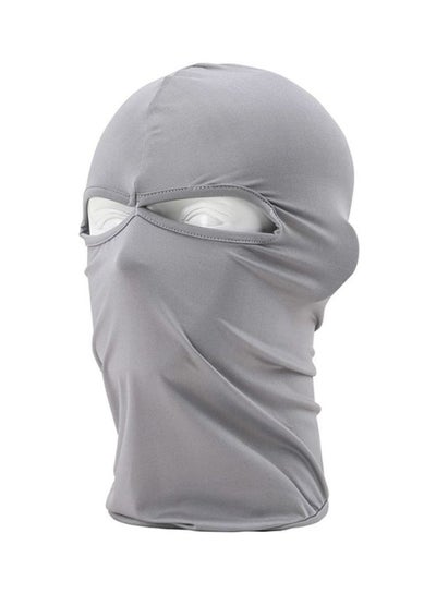 Buy 2 Holes Cycling Face Mask in Saudi Arabia