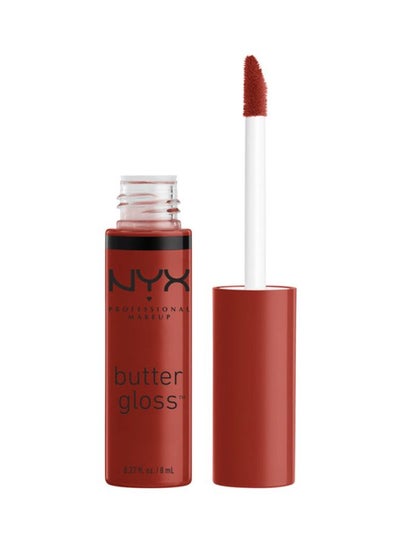 Buy Butter Lip Gloss Apple Crisp in UAE