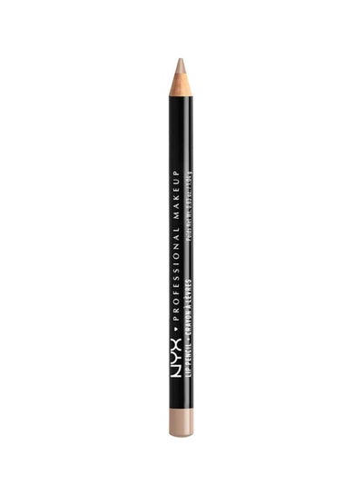 Buy Lip Liner Pencil Nude Beige in UAE