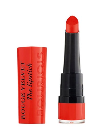 Buy Rouge Velvet Stick Matte Lipstick 07 Joli Camin in Egypt