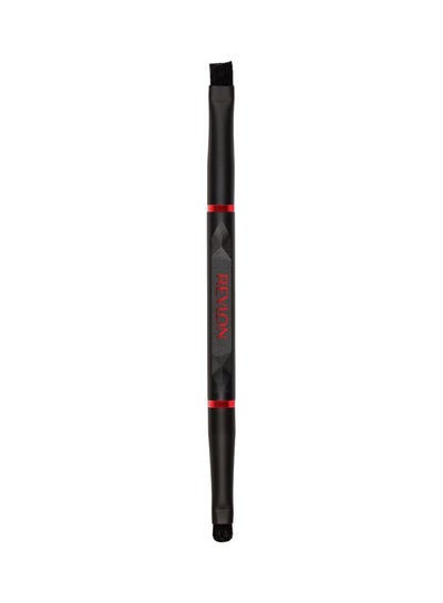 Buy Smoky Eye Brush Black in Saudi Arabia