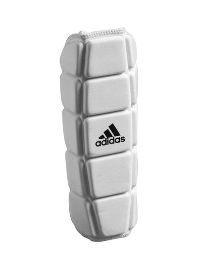 Buy Pair Of Forearm Protector Pad - White M in UAE