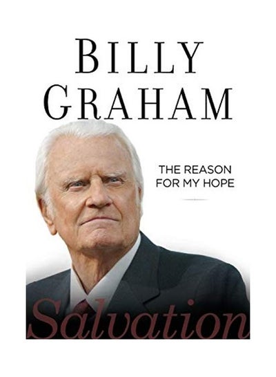 اشتري The Reason For My Hope: Salvation paperback english في الامارات