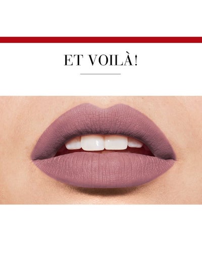 bourjois in mauve