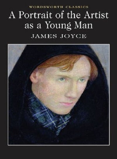 Buy A Portrait of the Artist as a Young Man - Paperback English by James Joyce - 01/09/1997 in Egypt