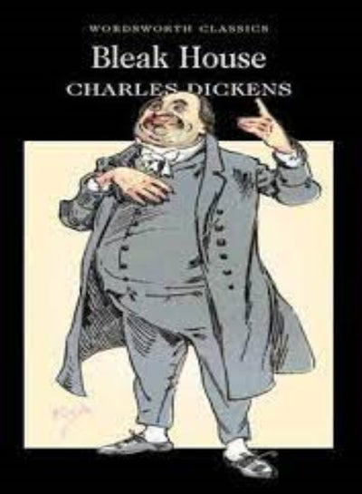 اشتري Bleak House Paperback English by Charles Dickens - 05/12/1993 في مصر