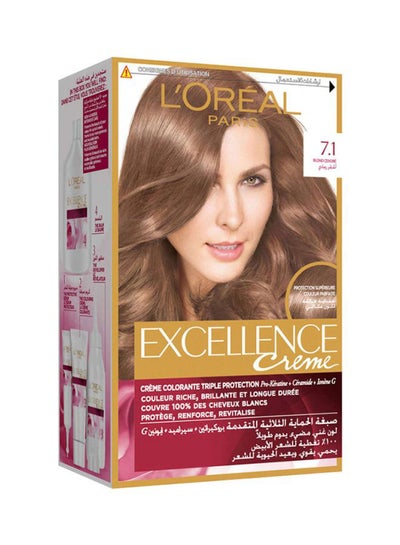 Bremod hair colour 7n with 30 volume  Bremod Hair Expert  Facebook