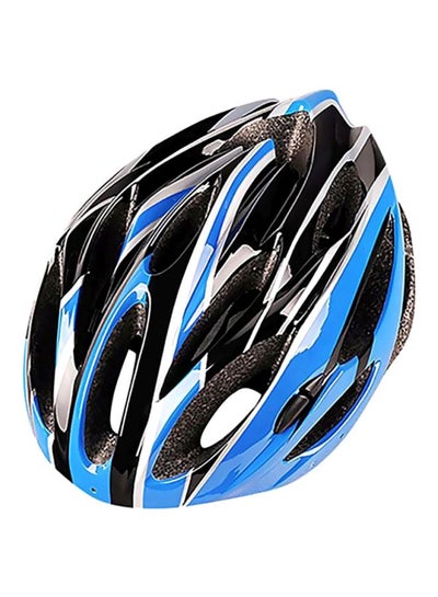 Buy 21 Ventilation Holes Carbon Bicycle Helmet in Saudi Arabia
