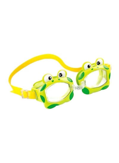 Buy Aqua Flow Fun Goggles in Saudi Arabia