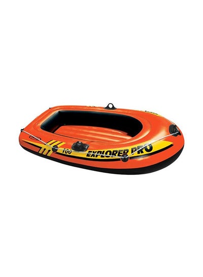 Buy Explorer Pro Inflatable Boat in UAE