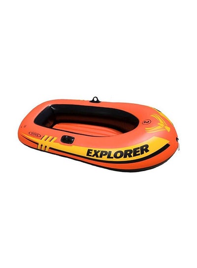 Buy Explorer Inflatable Boat in UAE