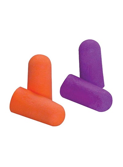 Buy Pair Of 80 Disposable Earplugs in Saudi Arabia