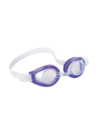 Buy Swimming Goggles - Assorted in UAE