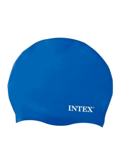 Buy Silicon Swimming Cap in UAE