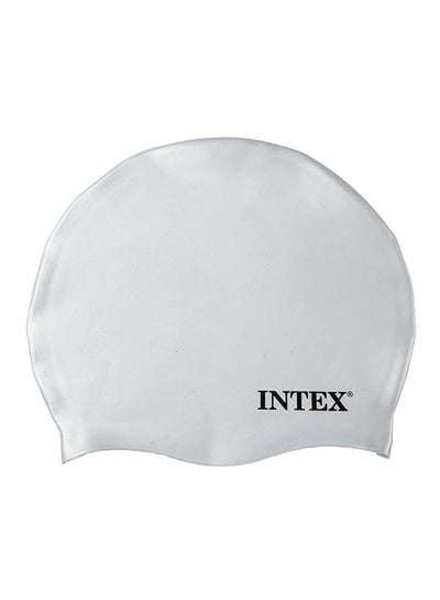 Buy Silicon Swim Cap in UAE