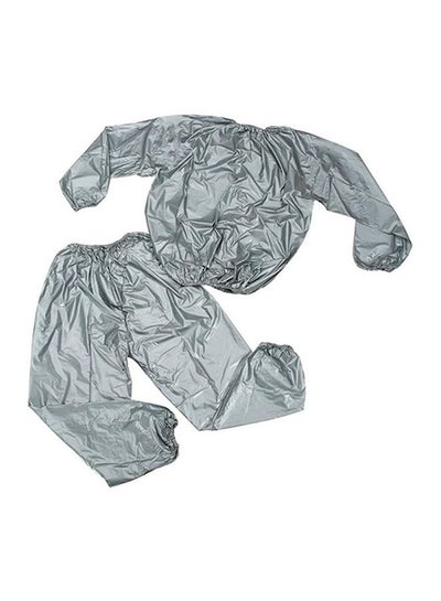 Buy Sauna Suit S/M in UAE