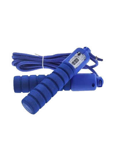 Buy Skipping Rope With Counter in UAE