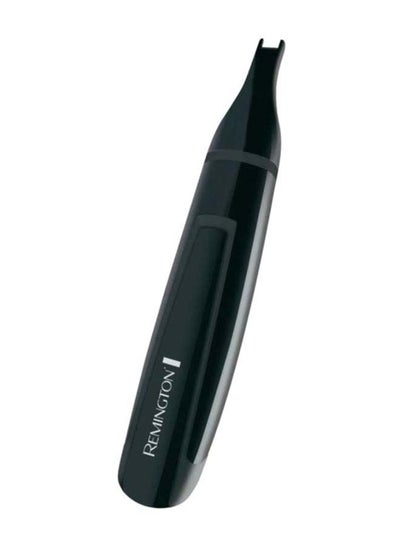 Buy NE3150 Linear Nose And Ear Clipper Black in UAE