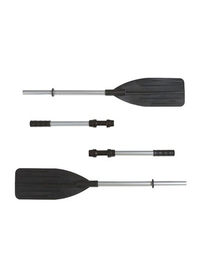 اشتري 2-Piece Canoeing Paddle Set 99 x 20.3 x 12.7 سنتيمتر في الامارات