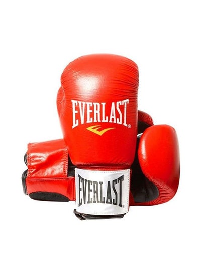 Buy Fighter Leather Boxing Gloves in Saudi Arabia