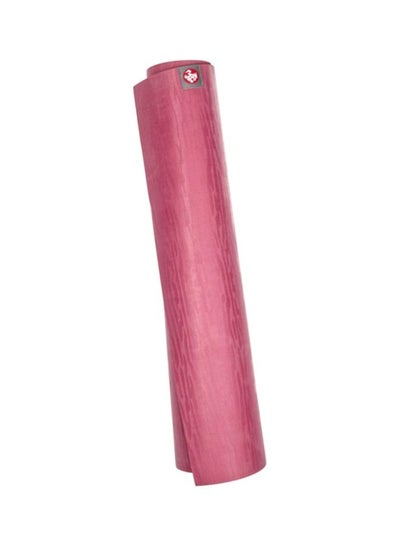 Buy Eko Yoga Mat - 5 mm 5mm in UAE