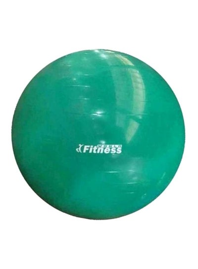 Buy Aerobics Yoga Ball 75cm in Saudi Arabia