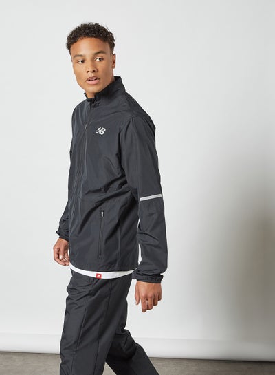accelerate jacket new balance