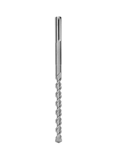 Buy Max Flute Drill Bit Silver 18x340x200millimeter in UAE