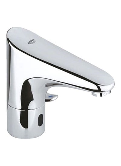 Buy 5-Piece Europlus E chrome in UAE