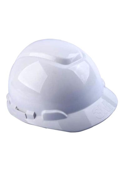 Buy Heavy Duty Safety Hat White in Saudi Arabia