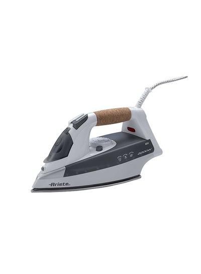 Buy Steam Iron 2200.0 W ART6232 White in UAE