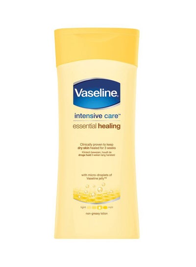 Buy Intensive Care Essential Healing Body Lotion 200ml in Egypt