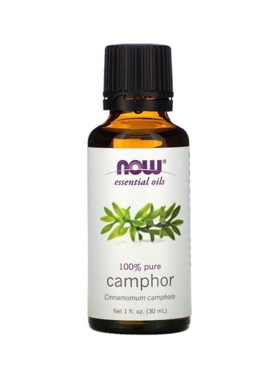 Buy Camphor Essential Oil 30ml in Saudi Arabia