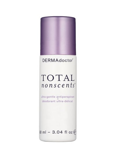 Buy Total Nonscents Ultra Gentle Antiperspirant 90ml in Saudi Arabia