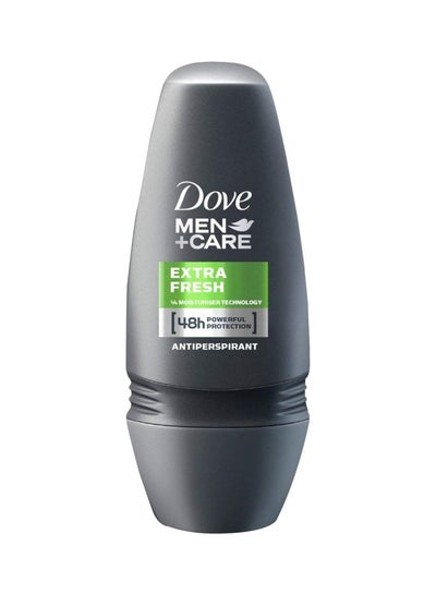 Buy Extra Fresh Deo Roll 50ml in UAE