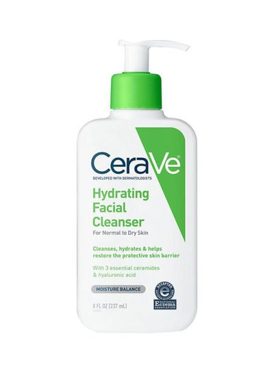 Buy Hydrating Facial Cleanser 8ounce in UAE
