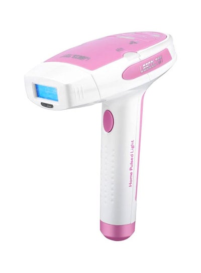 Buy Ipl Permanent Laser Epilator 19.7x15.5cm in Saudi Arabia