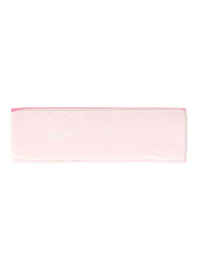 Buy Nail Polishing Block Pink in Saudi Arabia