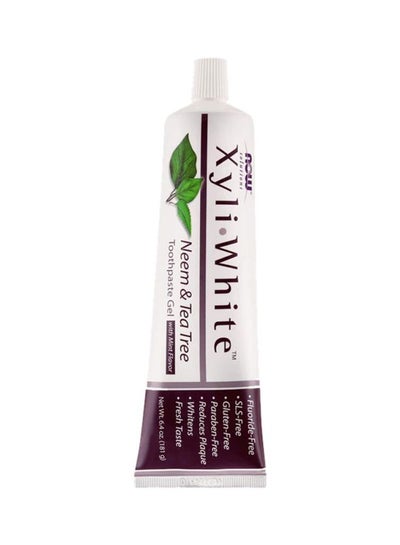 Buy Cleanses And Whitens Xyliwhite Toothpaste in Saudi Arabia