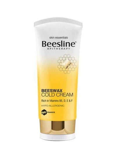 Buy Beeswax Cold Cream 60ml in UAE