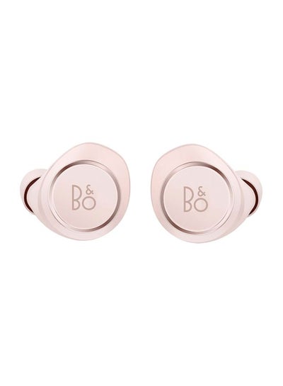 Buy Beoplay E8 Bluetooth Speaker Powder Pink in Saudi Arabia