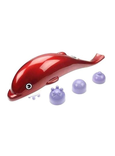 Buy Infrared Dolphin Massager in UAE