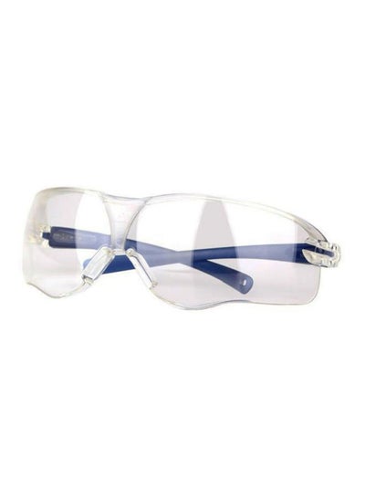 Buy Impact Resistance Anti-Fog Scratch UV-Protection Safety Goggles in Saudi Arabia