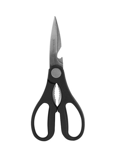 Buy Scissors Black/Silver in Saudi Arabia