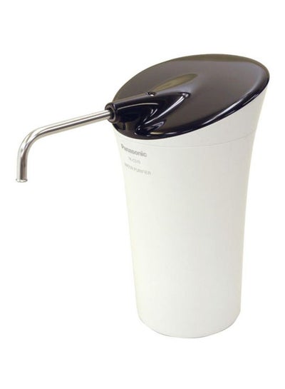 Buy Mini Water Purifier White/Black 153x260x265mm in Egypt