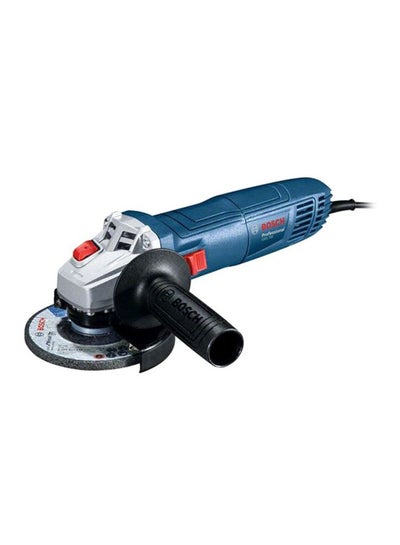Buy Angle Grinder GWS 700 Professional Blue/Silver/Black in Egypt