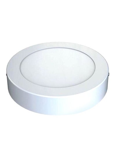 Buy Energy Saving LED SIM Ceiling Downlight White 32x182x176millimeter in UAE