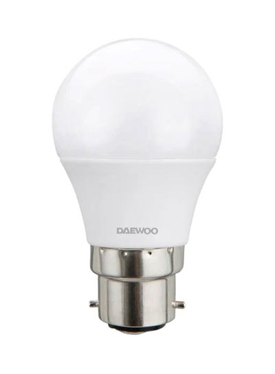 اشتري مصباح LED داي لايت طراز DL2203A ضوء النهار 10x5x5سم في الامارات