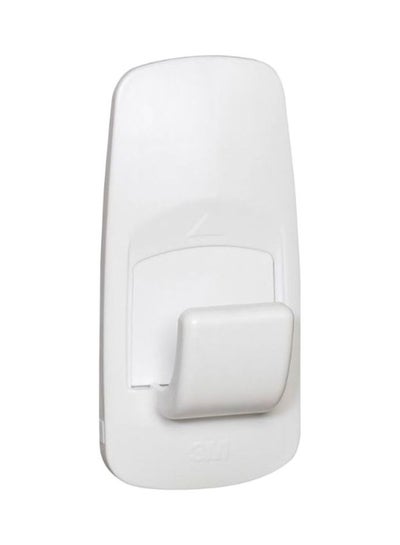 Buy Command Brand Utility Hook White Jumbo in Saudi Arabia