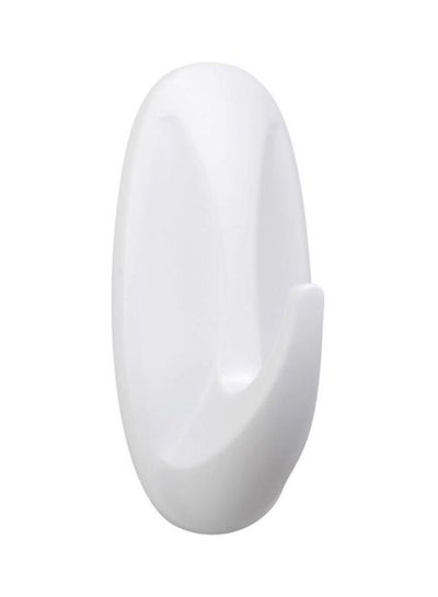 Buy Designer Hooks White in Saudi Arabia